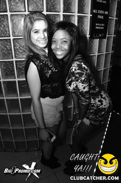Luxy nightclub photo 173 - March 8th, 2013
