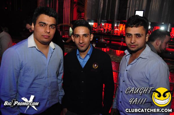 Luxy nightclub photo 175 - March 8th, 2013