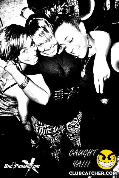 Luxy nightclub photo 176 - March 8th, 2013