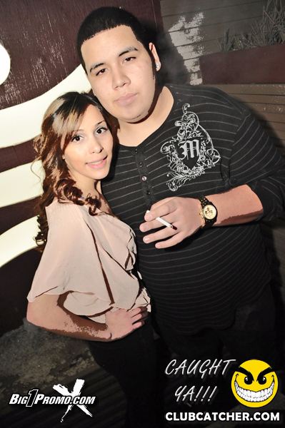 Luxy nightclub photo 177 - March 8th, 2013