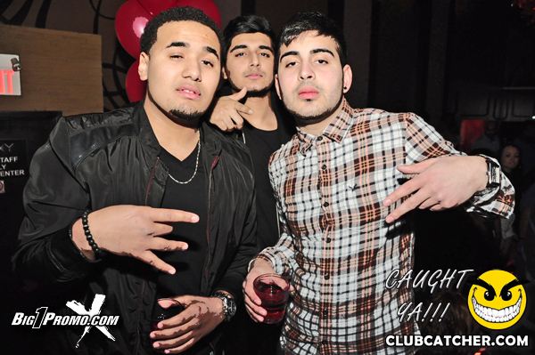 Luxy nightclub photo 181 - March 8th, 2013