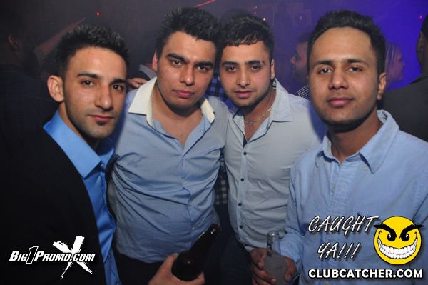 Luxy nightclub photo 182 - March 8th, 2013