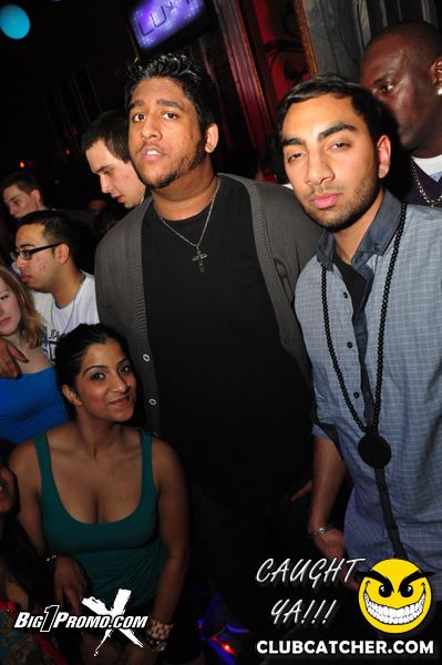 Luxy nightclub photo 184 - March 8th, 2013