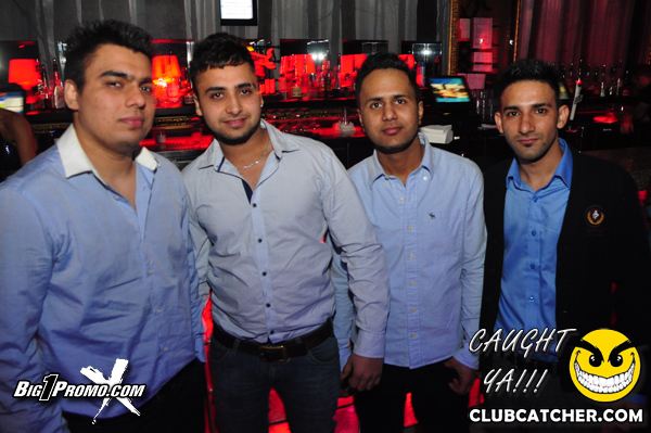 Luxy nightclub photo 185 - March 8th, 2013