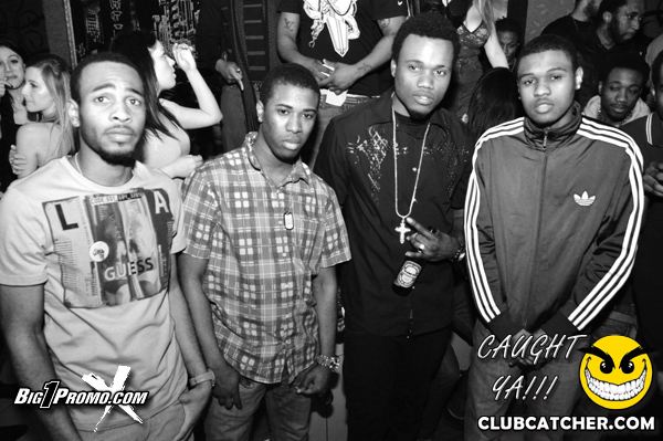 Luxy nightclub photo 189 - March 8th, 2013