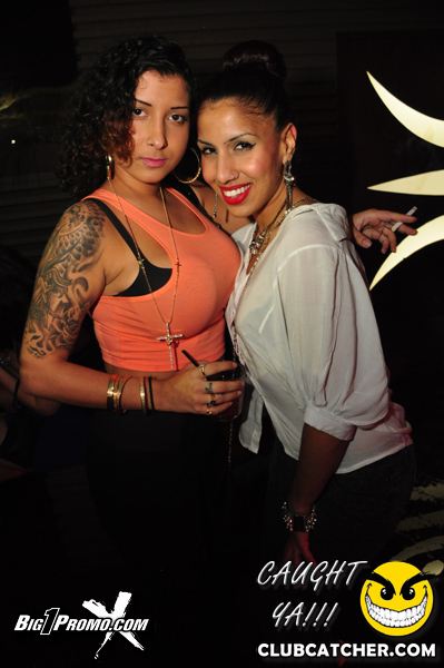 Luxy nightclub photo 190 - March 8th, 2013