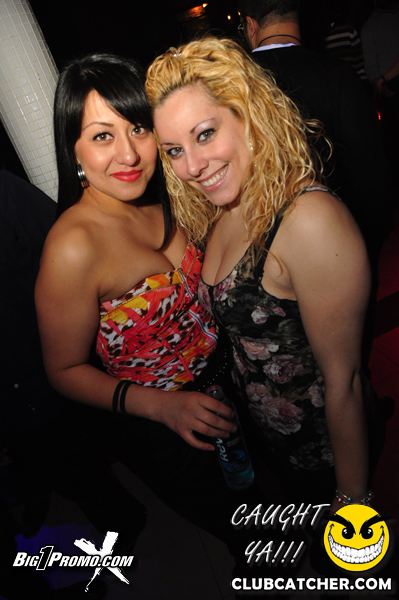 Luxy nightclub photo 20 - March 8th, 2013