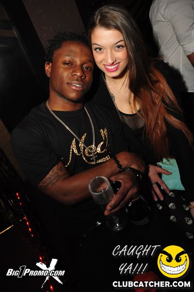 Luxy nightclub photo 192 - March 8th, 2013