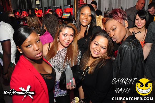 Luxy nightclub photo 193 - March 8th, 2013