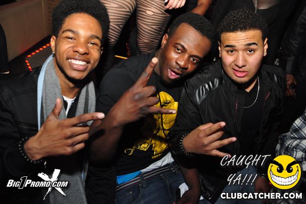 Luxy nightclub photo 194 - March 8th, 2013