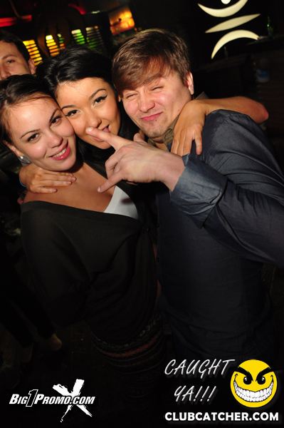 Luxy nightclub photo 200 - March 8th, 2013