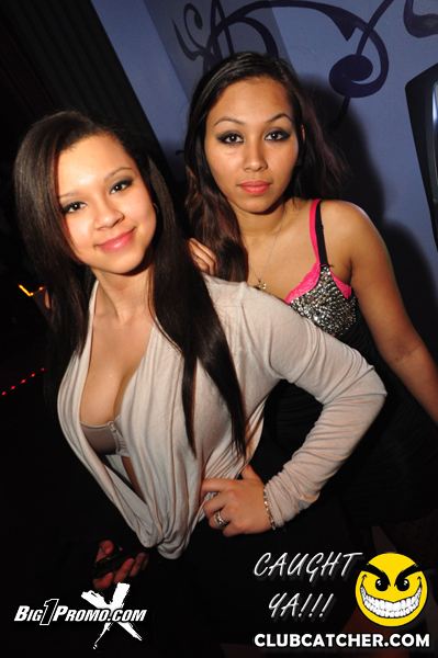 Luxy nightclub photo 3 - March 8th, 2013