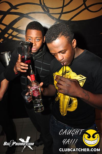 Luxy nightclub photo 202 - March 8th, 2013