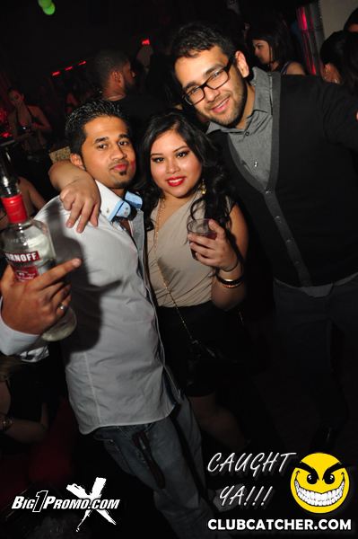 Luxy nightclub photo 203 - March 8th, 2013