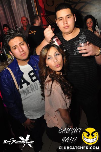 Luxy nightclub photo 204 - March 8th, 2013