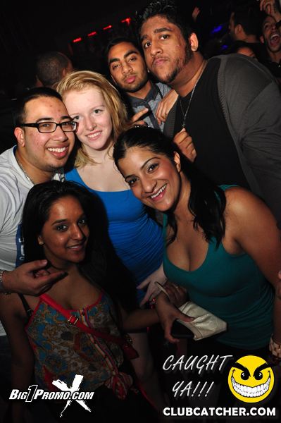 Luxy nightclub photo 206 - March 8th, 2013