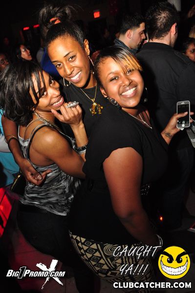 Luxy nightclub photo 207 - March 8th, 2013