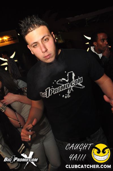 Luxy nightclub photo 209 - March 8th, 2013