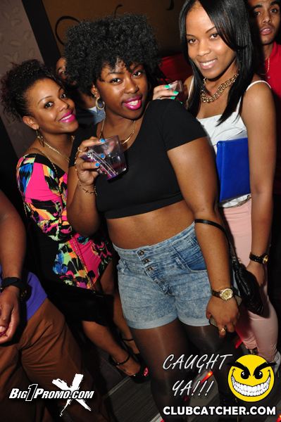 Luxy nightclub photo 215 - March 8th, 2013