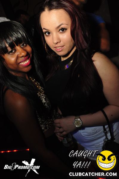 Luxy nightclub photo 218 - March 8th, 2013