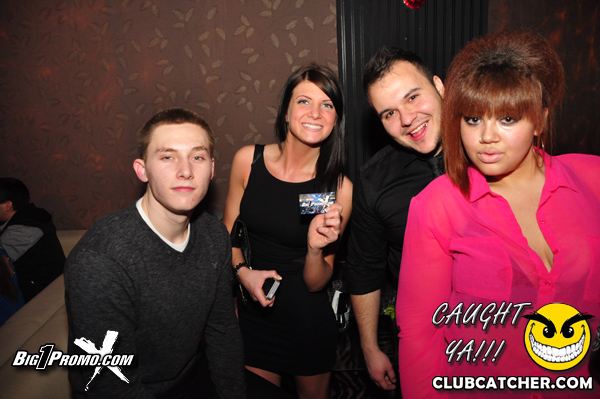 Luxy nightclub photo 220 - March 8th, 2013