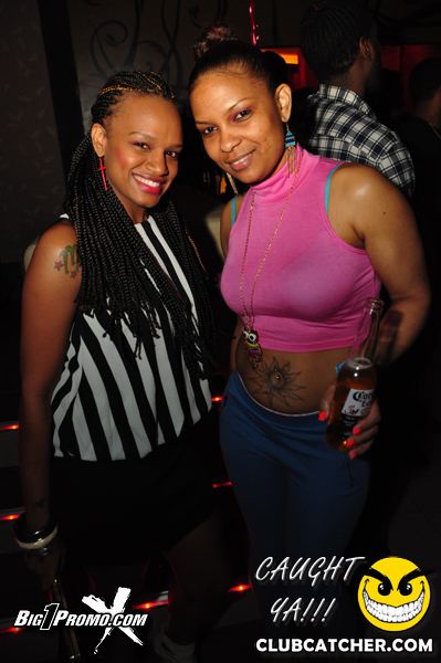 Luxy nightclub photo 23 - March 8th, 2013