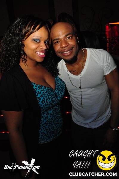 Luxy nightclub photo 222 - March 8th, 2013