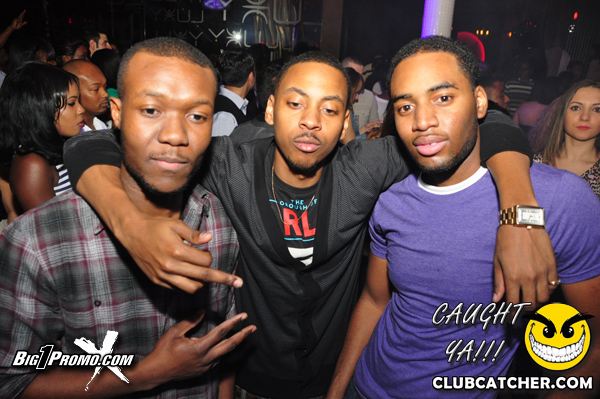 Luxy nightclub photo 224 - March 8th, 2013