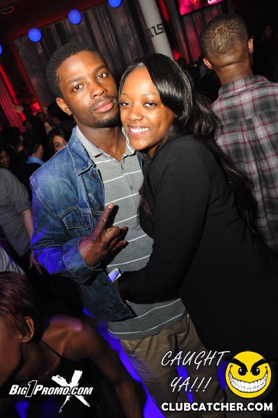 Luxy nightclub photo 225 - March 8th, 2013