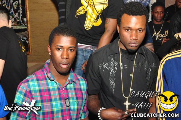 Luxy nightclub photo 226 - March 8th, 2013