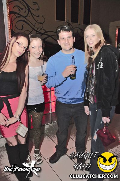 Luxy nightclub photo 227 - March 8th, 2013