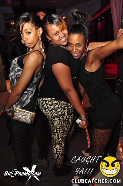 Luxy nightclub photo 228 - March 8th, 2013