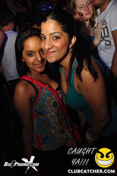 Luxy nightclub photo 24 - March 8th, 2013