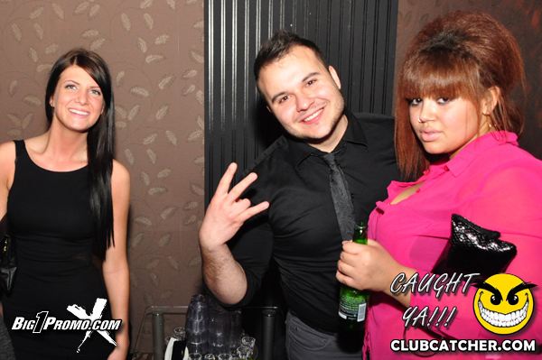 Luxy nightclub photo 231 - March 8th, 2013