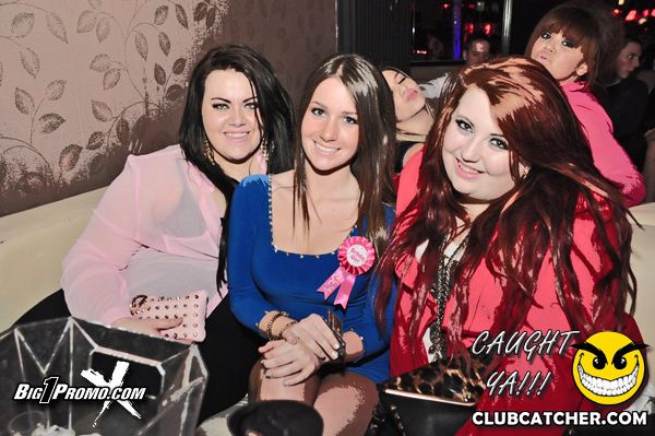 Luxy nightclub photo 235 - March 8th, 2013