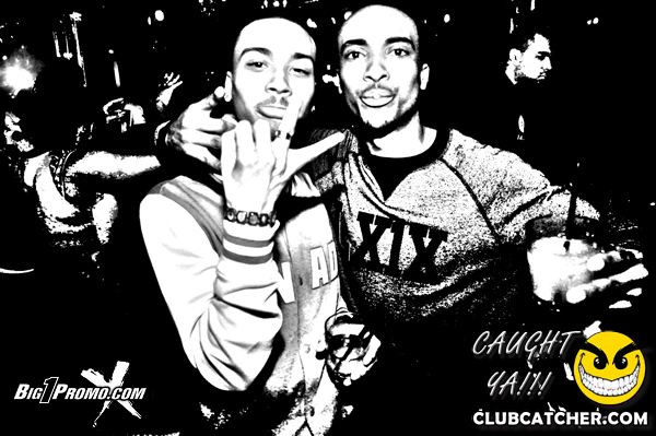 Luxy nightclub photo 237 - March 8th, 2013