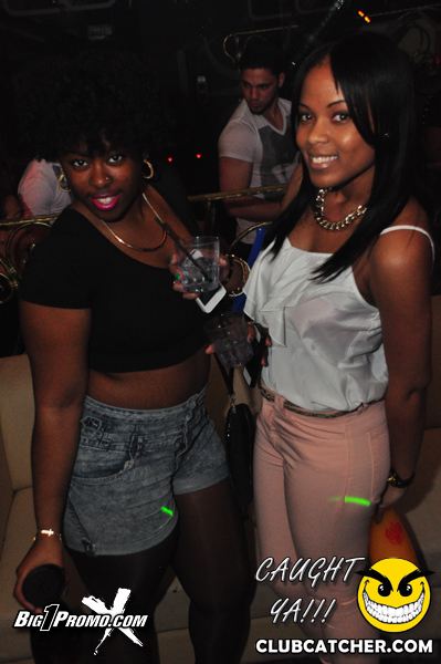 Luxy nightclub photo 241 - March 8th, 2013