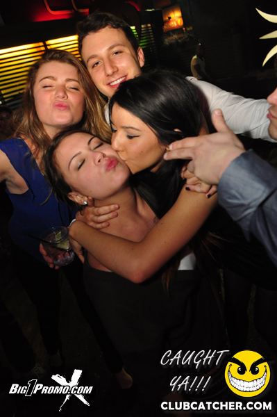 Luxy nightclub photo 242 - March 8th, 2013