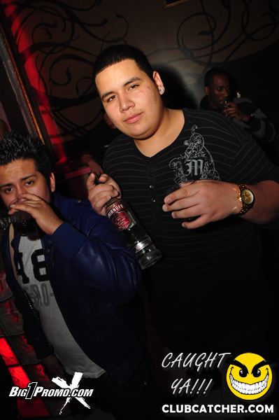 Luxy nightclub photo 243 - March 8th, 2013