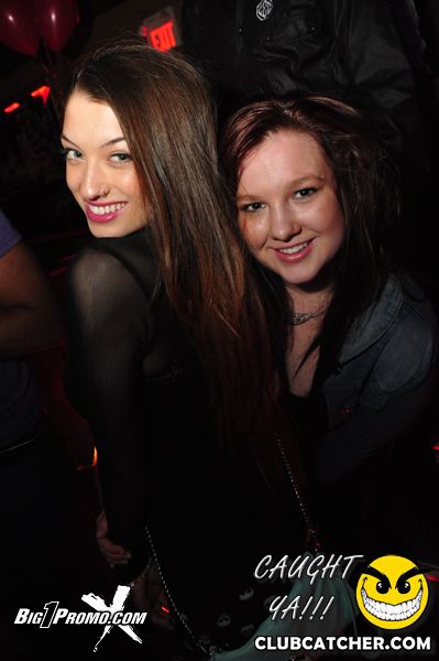 Luxy nightclub photo 244 - March 8th, 2013