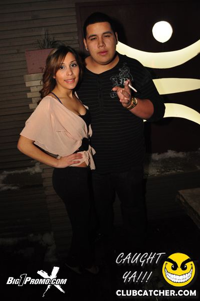 Luxy nightclub photo 247 - March 8th, 2013