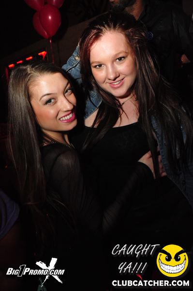 Luxy nightclub photo 249 - March 8th, 2013