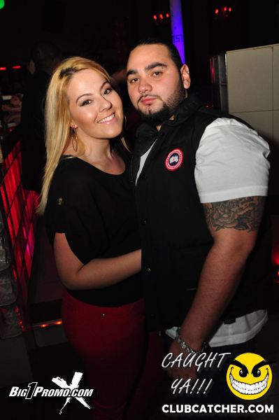 Luxy nightclub photo 250 - March 8th, 2013