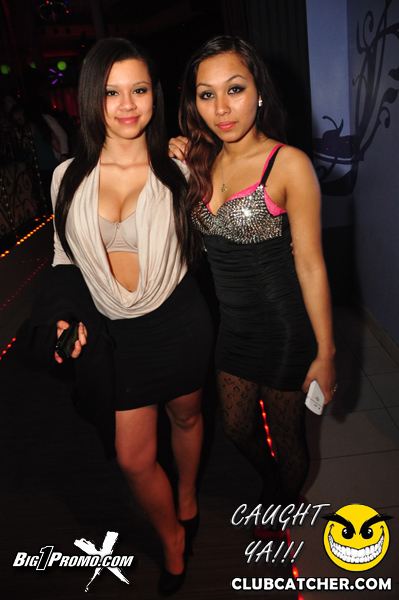 Luxy nightclub photo 26 - March 8th, 2013