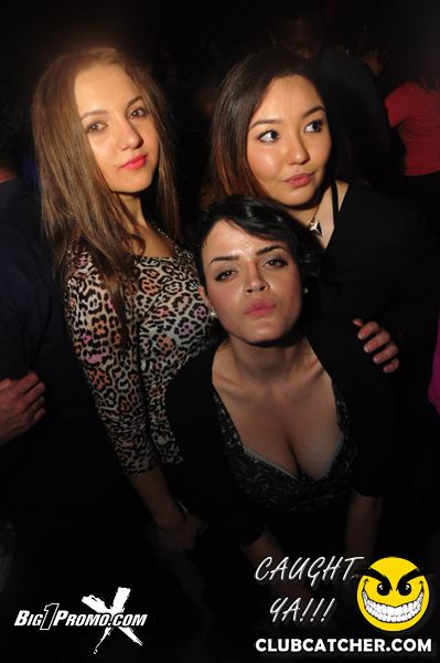 Luxy nightclub photo 252 - March 8th, 2013