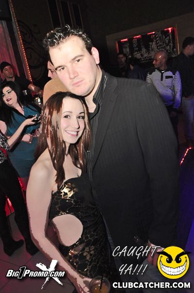 Luxy nightclub photo 256 - March 8th, 2013