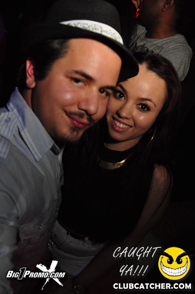 Luxy nightclub photo 258 - March 8th, 2013