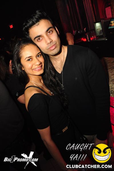 Luxy nightclub photo 260 - March 8th, 2013