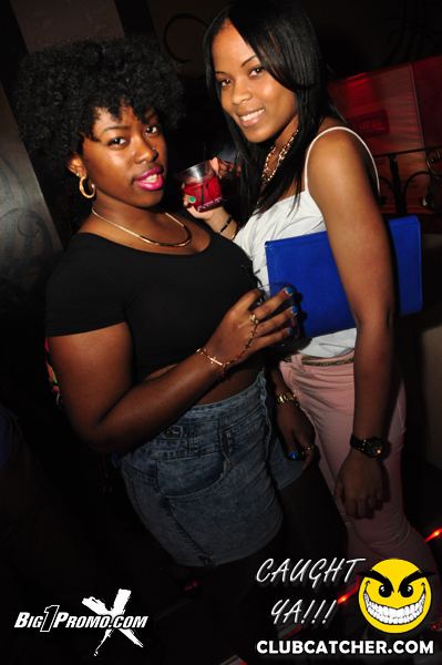 Luxy nightclub photo 27 - March 8th, 2013