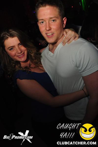 Luxy nightclub photo 261 - March 8th, 2013